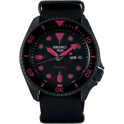 Seiko Watch SRPD83K1