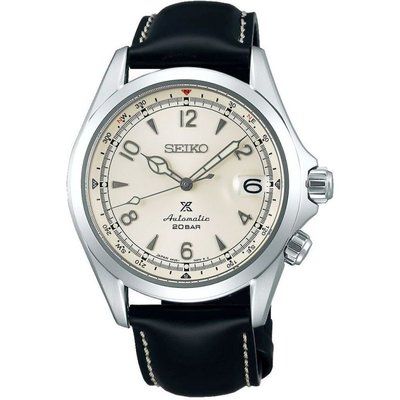 Men's Seiko Automatic Watch SPB119J1
