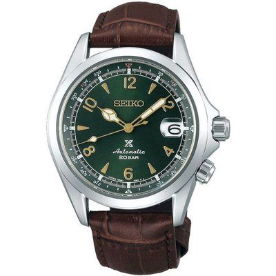 Men's Seiko Automatic Watch SPB121J1