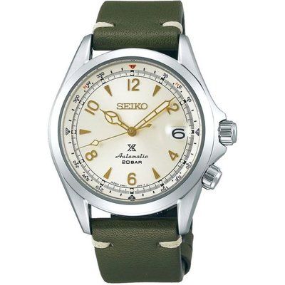 Men's Seiko Automatic Watch SPB123J1