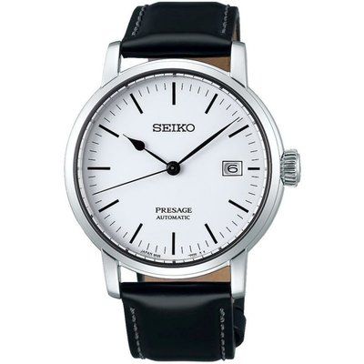 Men's Seiko Automatic Watch SPB113J1