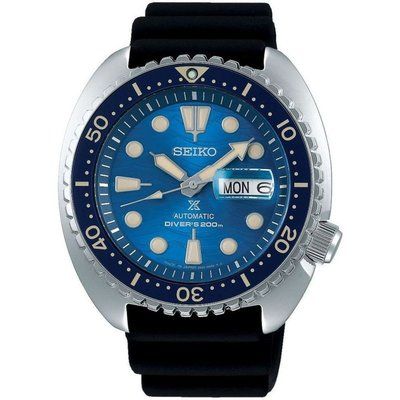 Men's Seiko Automatic Watch SRPE07K1