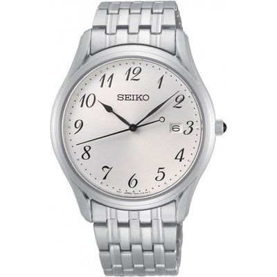 Seiko Conceptual Watch SUR299P1