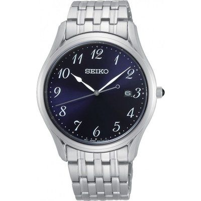 Seiko Conceptual Watch SUR301P1