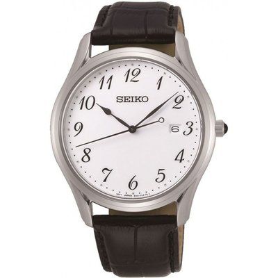 Seiko Conceptual Watch SUR303P1