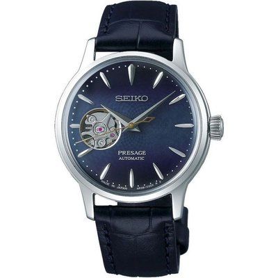 Ladies Seiko Automatic Watch SSA785J1