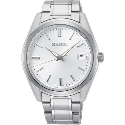 Seiko Conceptual Watch SUR307P1