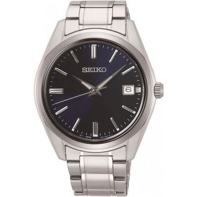 Seiko Conceptual Watch SUR309P1