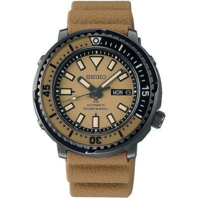 Men's Seiko Automatic Watch SRPE29K1