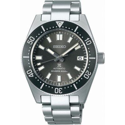 Men's Seiko Prospex 1965 Re-Interpretation Automatic Watch SPB143J1