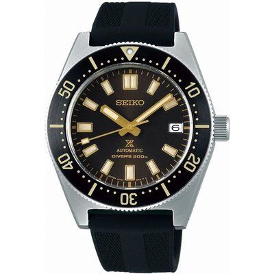 Men's Seiko Prospex 1965 Re-Interpretation Automatic Watch SPB147J1