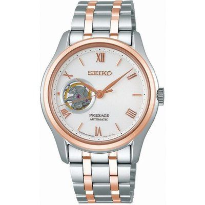 Men's Seiko Automatic Watch SSA412J1