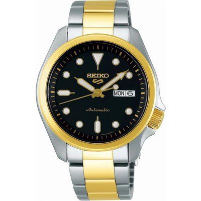 Seiko Watch SRPE60K1