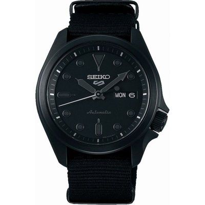 Seiko Watch SRPE69K1