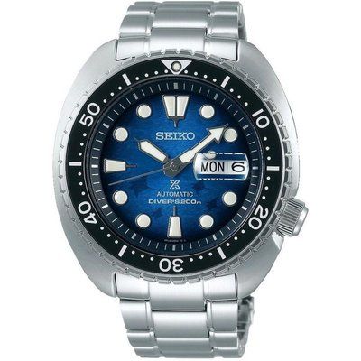 Men's Seiko Automatic Watch SRPE39K1