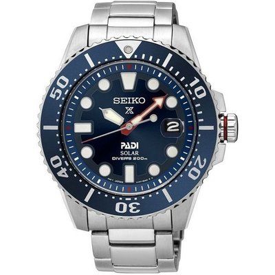 Men's Seiko Automatic Watch SNE549P1