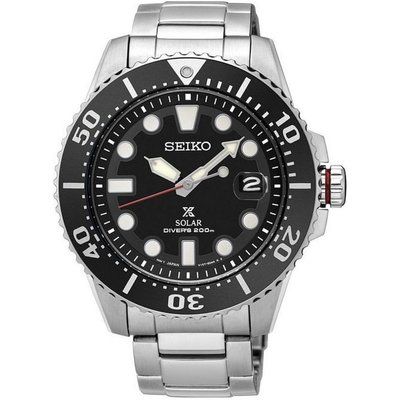 Men's Seiko Automatic Watch SNE551P1
