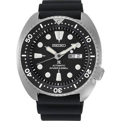Men's Seiko Automatic Watch SRPE93K1