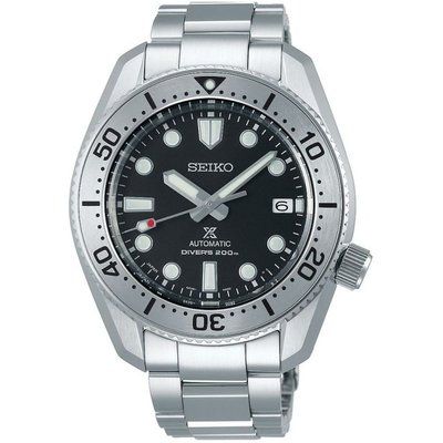 Men's Seiko Titanium Automatic Watch SPB185J1