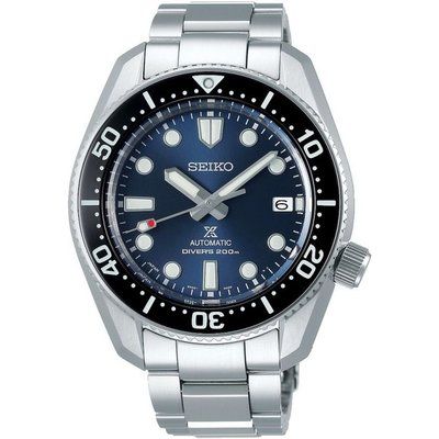Men's Seiko Titanium Automatic Watch SPB187J1