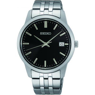 Seiko Watch SUR401P1