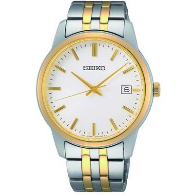 Seiko Watch SUR402P1