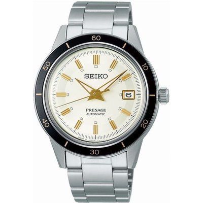 Men's Seiko Automatic Watch SRPG03J1