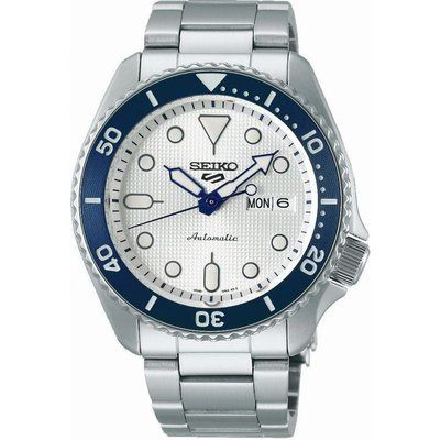 Men's Seiko Automatic Watch SRPG47K1
