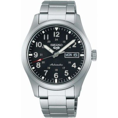 Men's Seiko Automatic Watch SRPG27K1