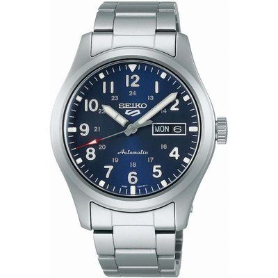 Men's Seiko Automatic Watch SRPG29K1