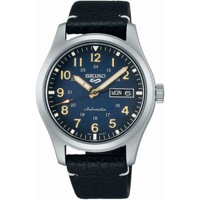 Men's Seiko Automatic Watch SRPG39K1