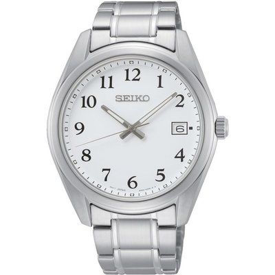 Seiko Watch SUR459P1