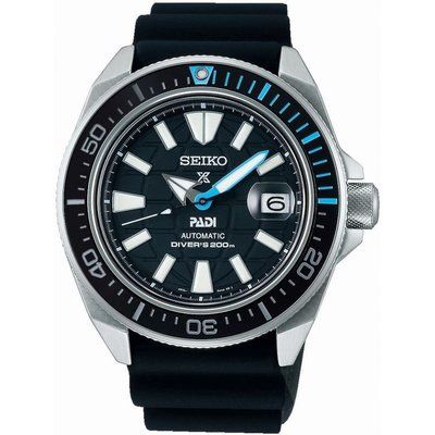 Men's Seiko Automatic Watch SRPG21K1
