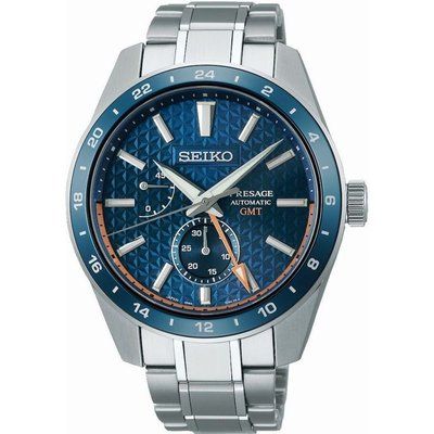 Men's Seiko Automatic Watch SPB217J1