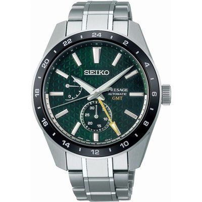 Men's Seiko Automatic Watch SPB219J1