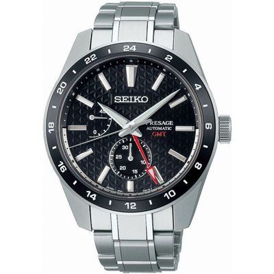 Men's Seiko Automatic Watch SPB221J1
