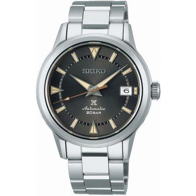 Men's Seiko Automatic Watch SPB243J1