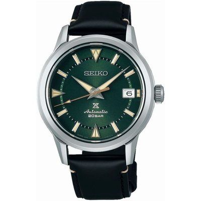 Men's Seiko Automatic Watch SPB245J1