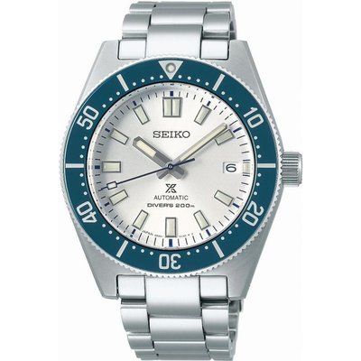 Men's Seiko Automatic Watch SPB213J1