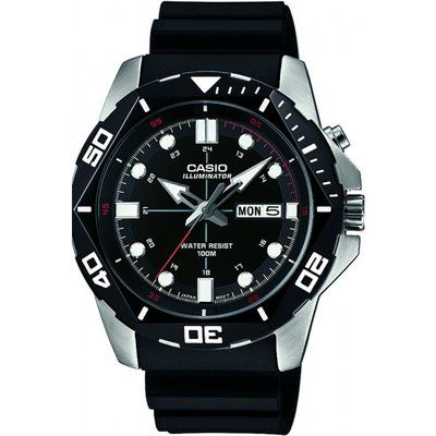 Casio Classic Watch MTD-1080-1AVEF