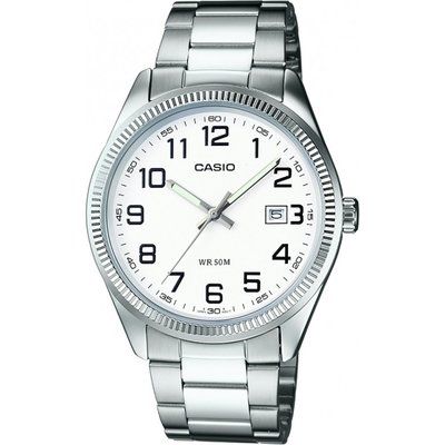 Men's Casio Casio Collection Watch MTP-1302PD-7BVEF