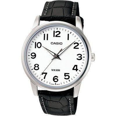 Men's Casio Classic Watch MTP-1303PL-7BVEF