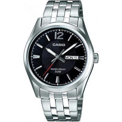 Mens Casio Casio Collection Watch MTP-1335PD-1AVEF