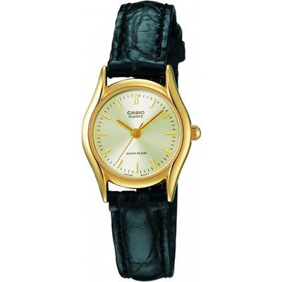 Casio Classic Collection Watch LTP-1154PQ-7AEF