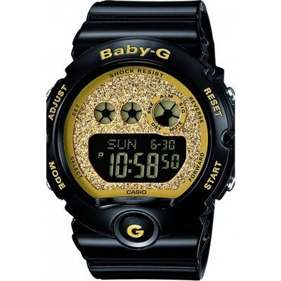 Casio Baby-G Watch BG-6900SG-1ER