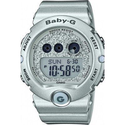 Casio Baby-G Watch BG-6900SG-8ER
