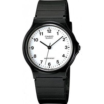 Unisex Casio Classic Watch MQ-24-7BLL