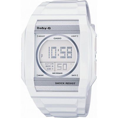 Casio Baby-G Watch BG-811-7DR