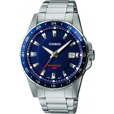 Casio Collection Watch MTP-1290D-2AVEF