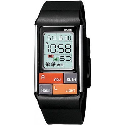 Casio Poptone Watch LDF-50-1EF